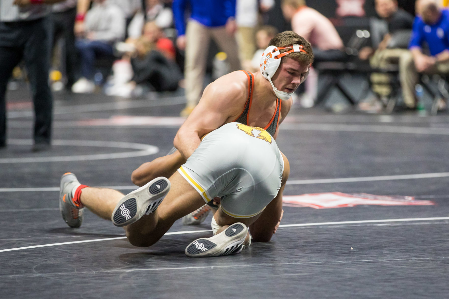 Big 12 Wrestling Championship